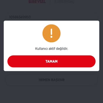 Ziraat Bankası Ve Mobil Bankacılık Sorunu