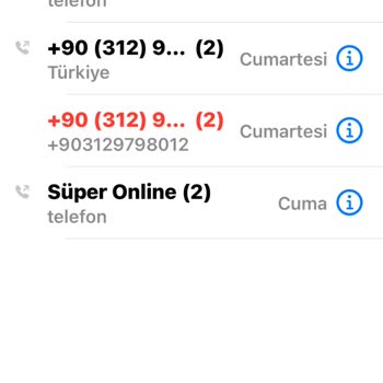 Ankara Superonline Sümernet - Anadolunet Servisleri İşini Yapmıyor