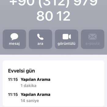 Ankara Superonline Sümernet - Anadolunet Servisleri İşini Yapmıyor