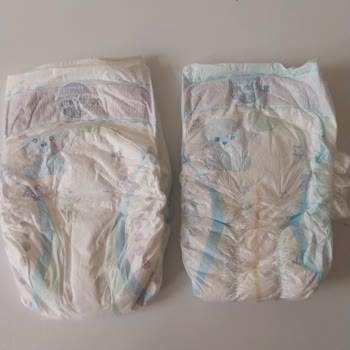 Molfix Bebek Bezindeki Sahtelik