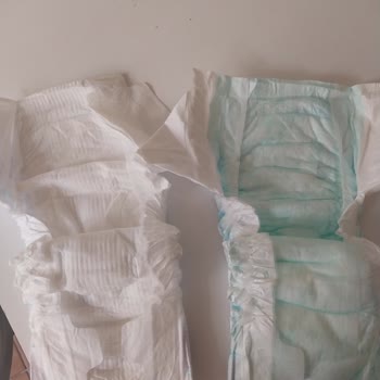 Molfix Bebek Bezindeki Sahtelik