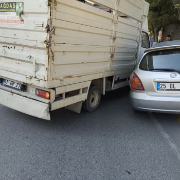 Tramer Sonucuna İtiraz Ediyorum
