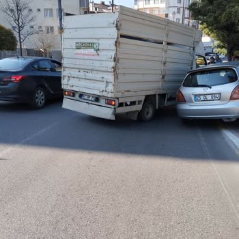 Tramer Sonucuna İtiraz Ediyorum