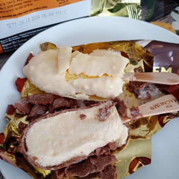 Magnum Dondurma Tam Bir Hayal Kırıklığı Çıktı