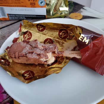 Magnum Dondurma Tam Bir Hayal Kırıklığı Çıktı