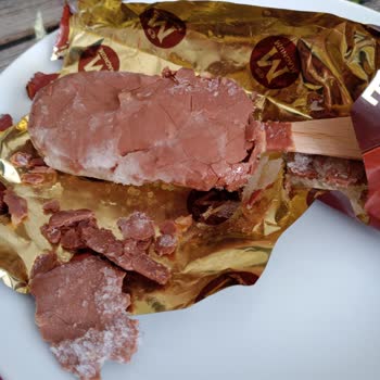 Magnum Dondurma Tam Bir Hayal Kırıklığı Çıktı