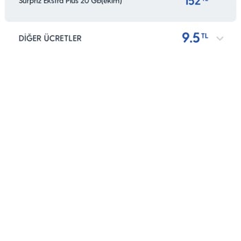 Turkcell Tarife Fatura Mağduriyeti