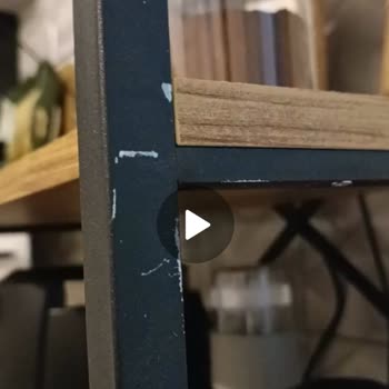 Morpanya Almış Olduğum Ürün Göçüklü Ve Çizik.