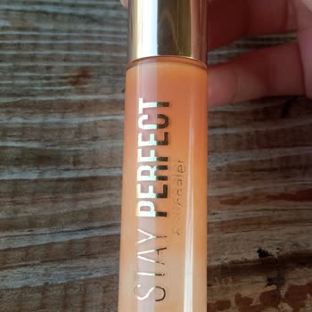 Flormar Stay Perfect Kapatıcı Renk Değişimi