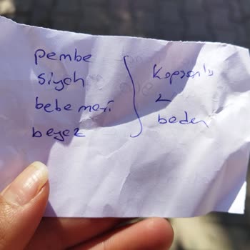 Sweatlergiyim_ (Instagram) Paramı İade Etmiyorlar