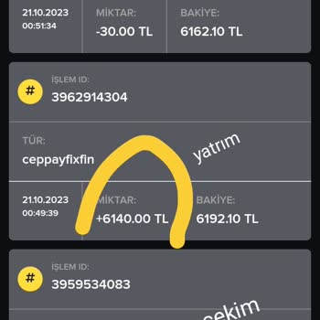 Betturkey Bonusumu Kayıp Vermediler
