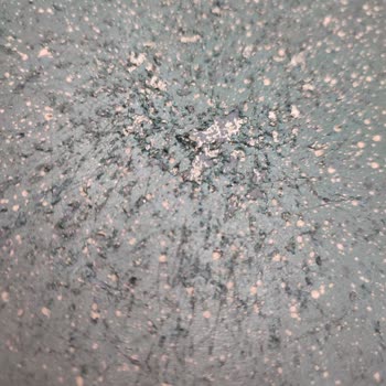 Emsan Mutfak Deforme Ve Soyulma Oldu Granitlerde