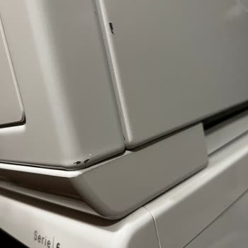 Bosch Kurutma Makinemi Bakım Yapan Servis Bozdu