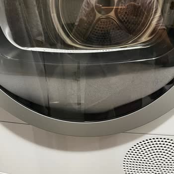 Bosch Kurutma Makinemi Bakım Yapan Servis Bozdu