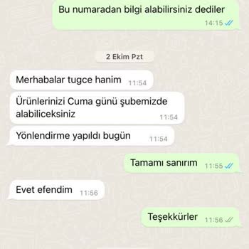 Karaca Züccaciye Karaca Çerkezköy Eksik Parça Termini