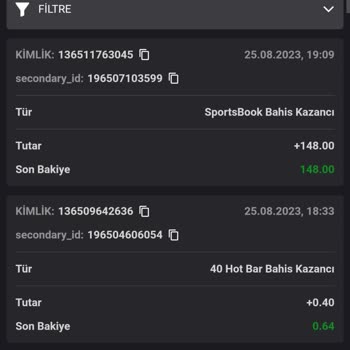 Elitbahis Paramı Ödemeden Hesabımı Kapattı