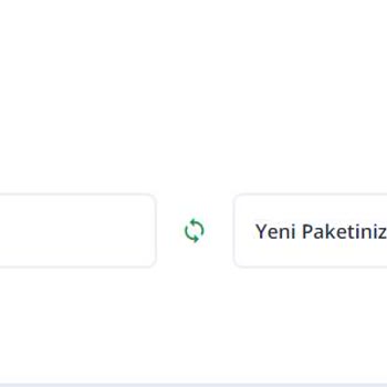 Turknett Müşteri Hizmetleri Ve Teknik Ekibin Sorumsuzluğu