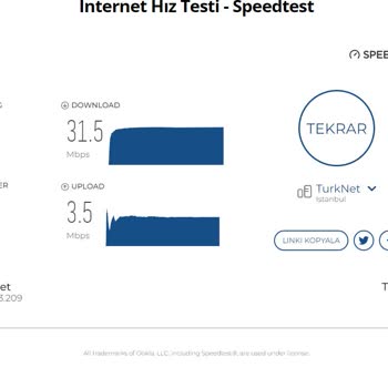 Turknett Müşteri Hizmetleri Ve Teknik Ekibin Sorumsuzluğu