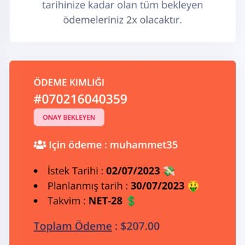 Easy Earn Para Çekimi Gerçekleşmiyor!