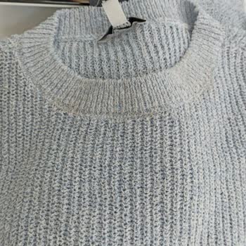 Yeni Koza Tekstil Yenikoza Hatalı Ürün