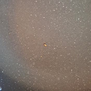 Korkmaz Mutfak Eşyaları Granit Tencere Kabarması