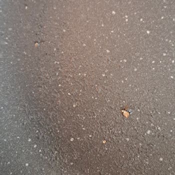 Korkmaz Mutfak Eşyaları Granit Tencere Kabarması