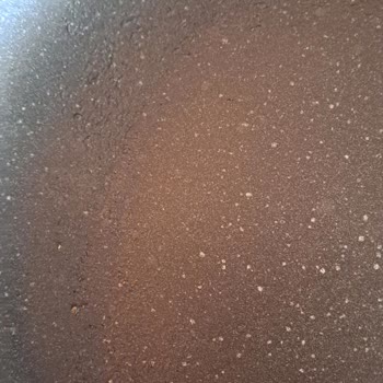 Korkmaz Mutfak Eşyaları Granit Tencere Kabarması