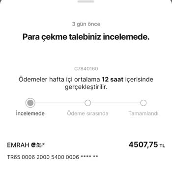 Gardrops Ürün Satışı Sonrası Yaşanan Sorunlar