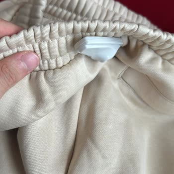 SuperStep Alarm Çıkarılmadan Gönderilen Ürün.