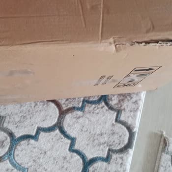 Hepsiburada İade Talebinde İlgisizlik