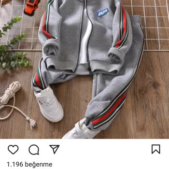 Aidankidss (Instagram) Ürünle İlgili Sorun ve İletişim Eksikliği