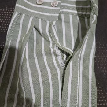 Pierre Cardin Giyim Pierre Cardin Marka Gömlekte Yırtık Var