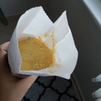 Piyale Markalı İrmik Kurtlu Çıktı