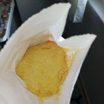 Piyale Markalı İrmik Kurtlu Çıktı