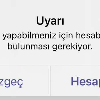 ING 4 Gündür Hesabım Pasif Ve İnceleniyor
