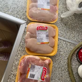 Cepte Şok Siparişlerinde Sürekli Sorun Yaşıyorum
