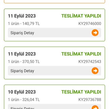 Kitabım Gelmedi Kitapyurdu Tarafından