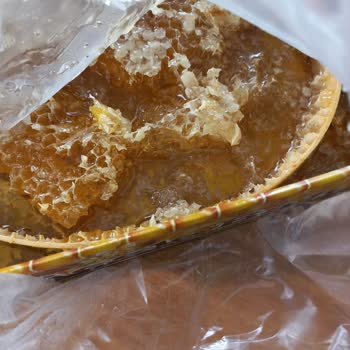 Balciharunduran (Instagram) Şerbet Gibi Ürün