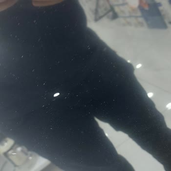 HYS Avm Aldığım Ürün TV Ekran Kırık