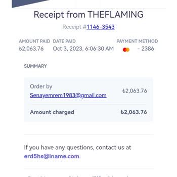 Camper Siparişim Hala Gelmedi