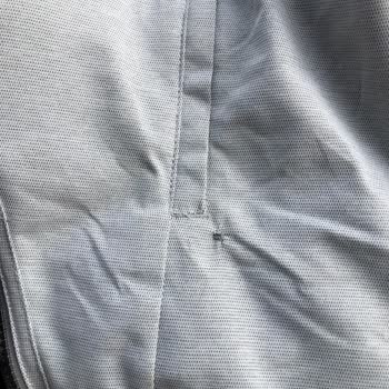 Hepsiburada Erzincan Outdoor Defolu Montun Defosunu Dikip Gönderdi