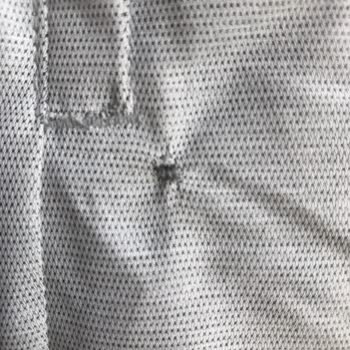 Hepsiburada Erzincan Outdoor Defolu Montun Defosunu Dikip Gönderdi