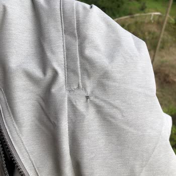 Hepsiburada Erzincan Outdoor Defolu Montun Defosunu Dikip Gönderdi