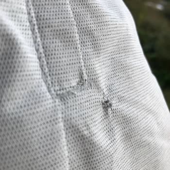 Hepsiburada Erzincan Outdoor Defolu Montun Defosunu Dikip Gönderdi