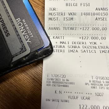 İstikbal Mobilya Teslim Edilmeyen Esya.