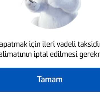 Fibabanka Erken Kredi Kapama