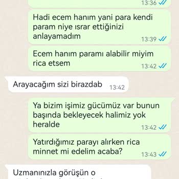 Phase Forex Çekim Talebi Gerçekleşmiyor