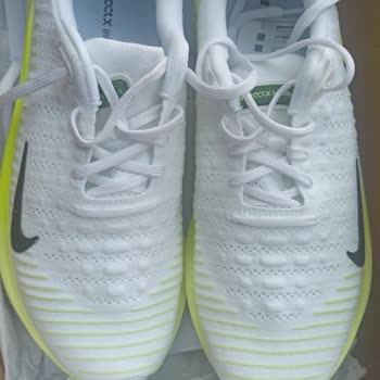Barçın Spor Nike Marka Ayakkabı İade Süreci