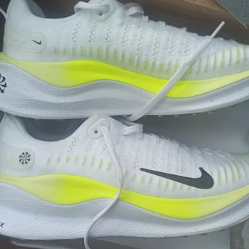 Barçın Spor Nike Marka Ayakkabı İade Süreci
