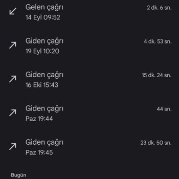 Turkcell Paycell Bakiyem Gözükmüyor Müşteri Temsilcisi Oradan Oraya Aktarıyor